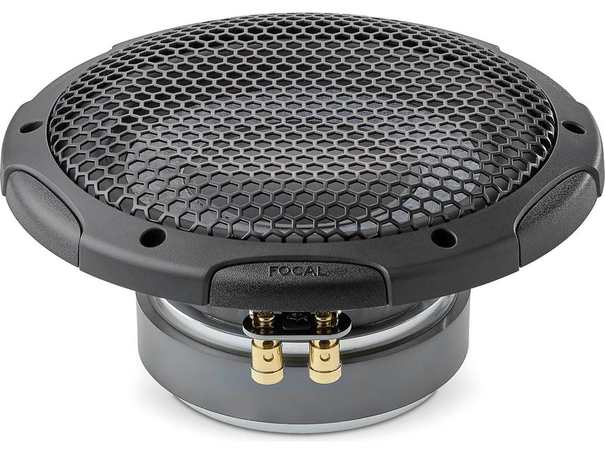 Focal SUB 20 SF Slatefiber 8