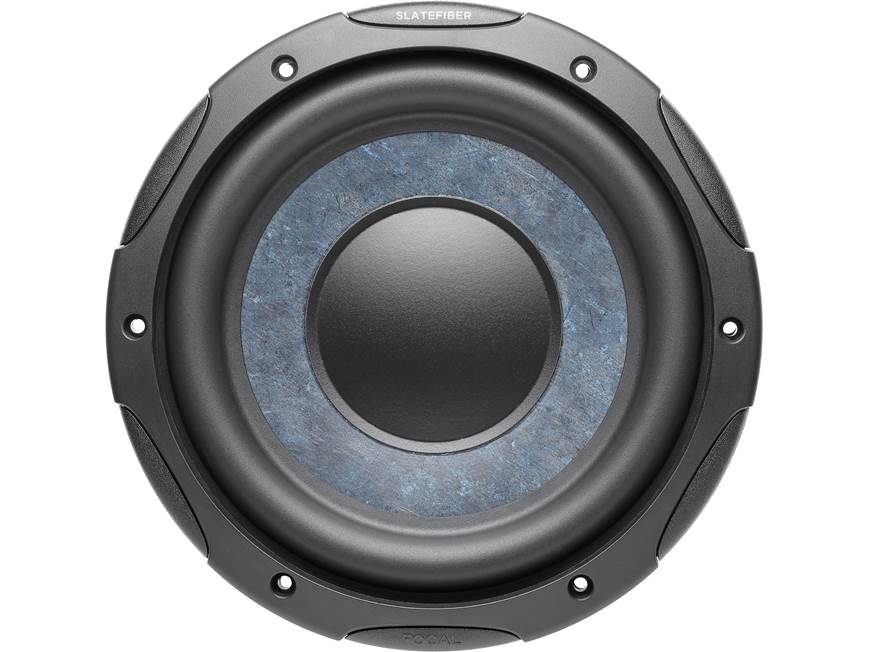 Focal SUB 20 SF Slatefiber 8