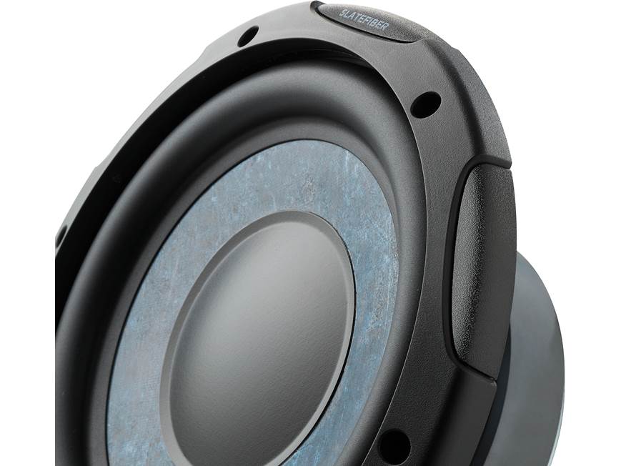 Focal SUB 20 SF Slatefiber 8