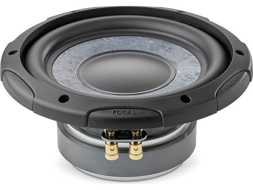 Focal SUB 20 SF Slatefiber 8