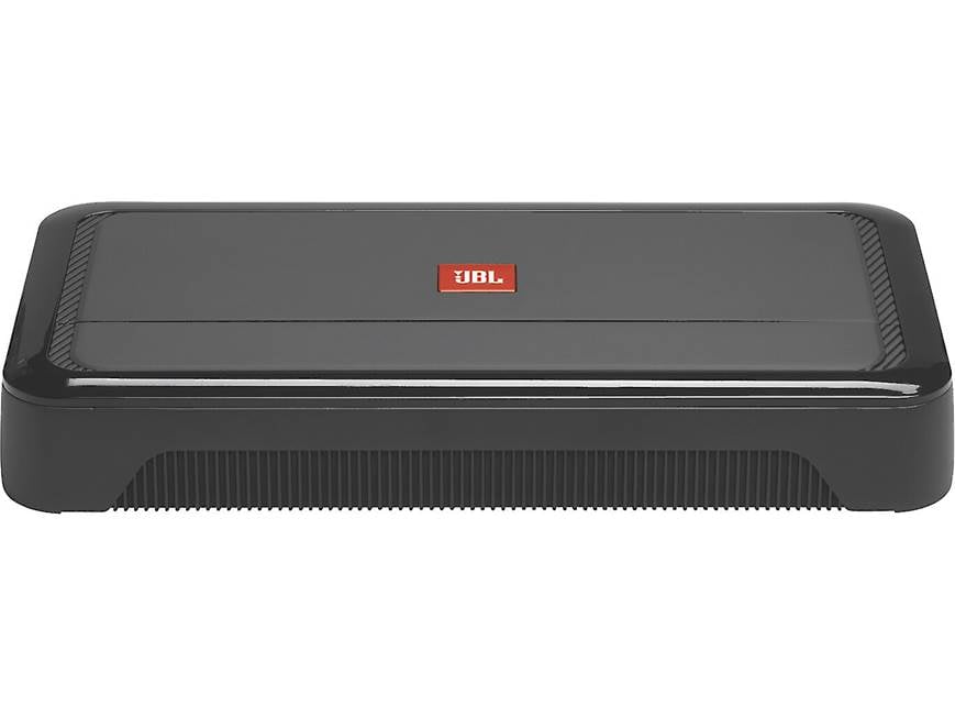 JBL Club A758 Club Series 8-channel car amplifier — 75 watts RMS x
