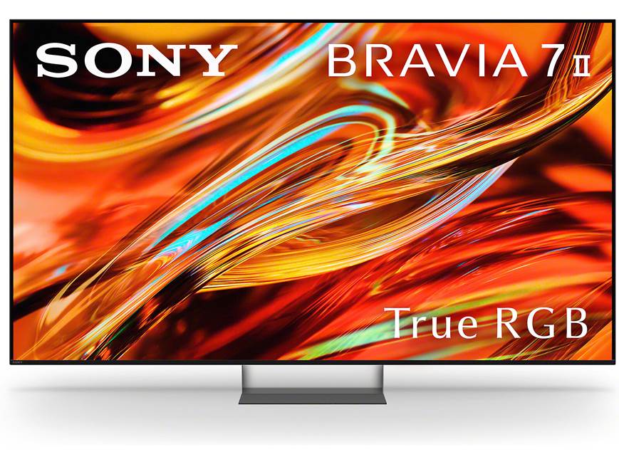 Sony BRAVIA 7 II (65