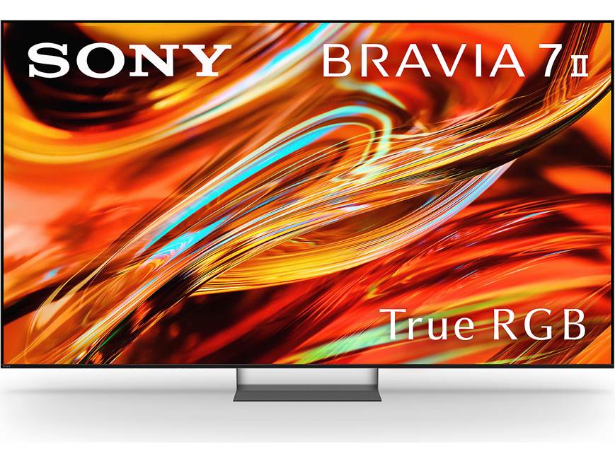 Mach-Hommy - Saturday~コレクターズエディション7インチ付 Sony BRAVIA 7 II (75