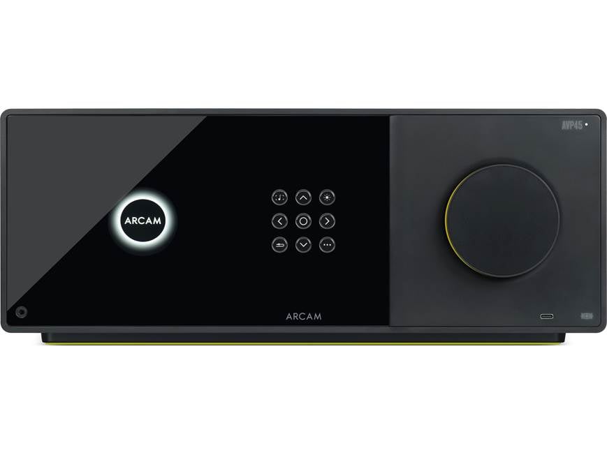 ARCAM AVP45 - Front