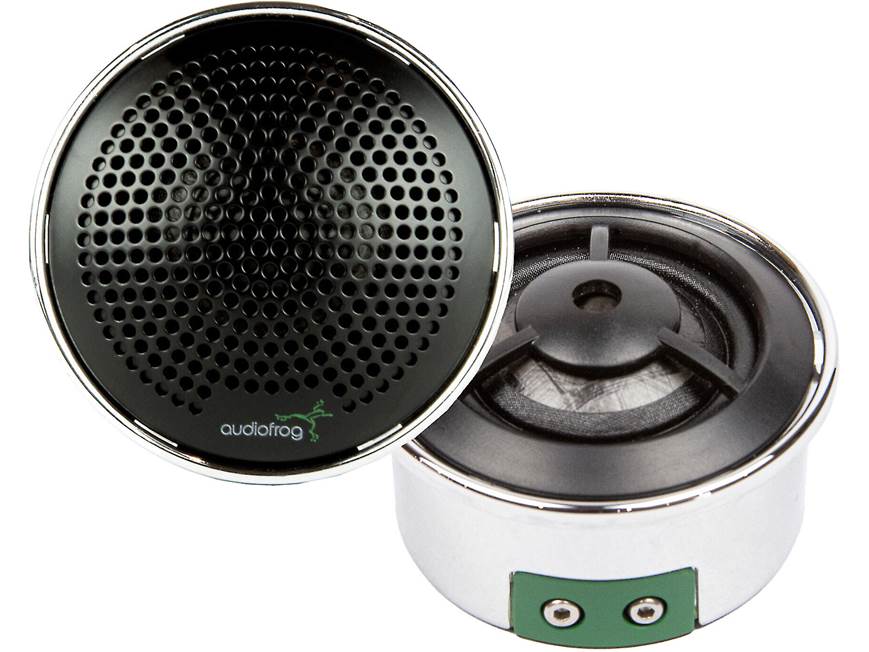Audiofrog GB10CF GB Series 1