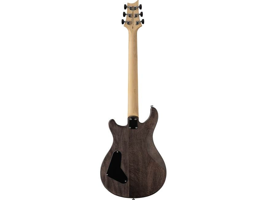 PRS SE CE 24 Standard Stoptail Satin (Charcoal) SE Series electric