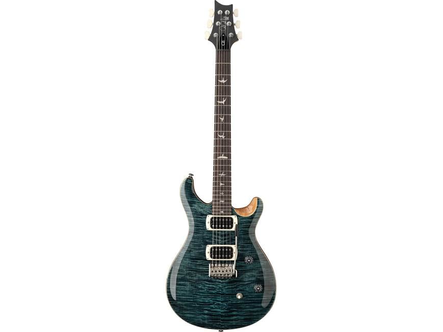 PRS SE CE 24 (Slate Blue): price, highlights, specs, photos