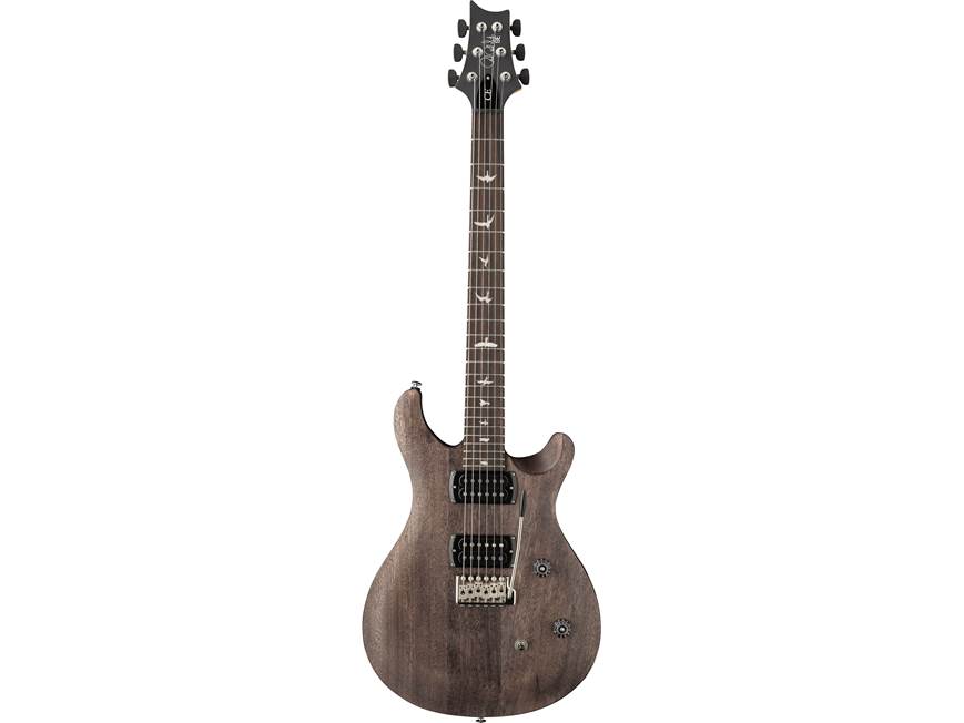 ギター PRS SE CE24 Std Satin Chacoal PRS SE CE 24 Standard Satin (Charcoal) SE Series electric guitar