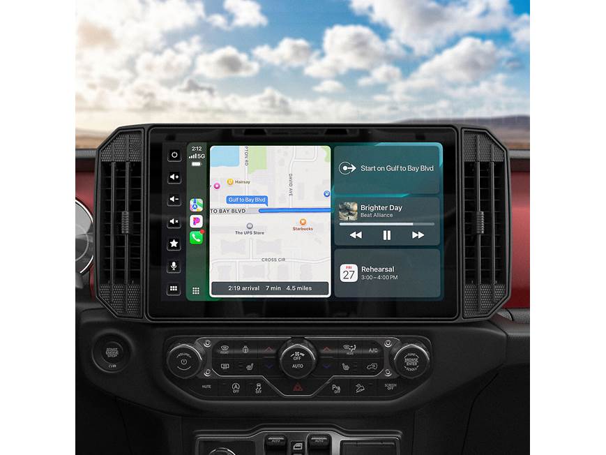 Stinger iX212 Digital Multimedia Receiver HORIZON12 digital