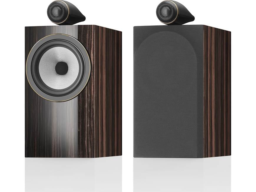 B&W 705 Signature Datuk Gloss ペア Bowers & Wilkins 705 S3 Signature (Datuk Gloss) Bookshelf speakers