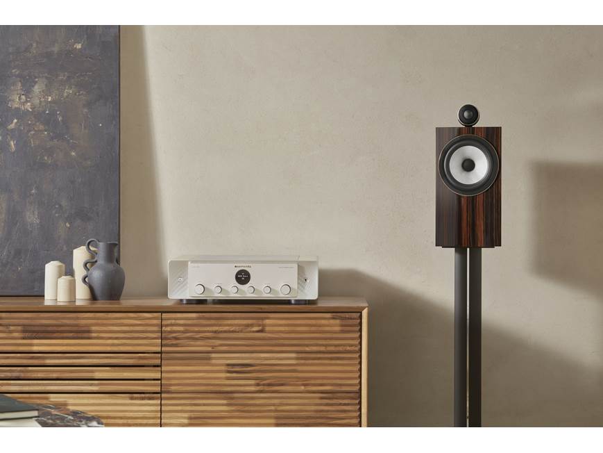 Bowers & Wilkins 705 S3 Signature (Datuk Gloss) Bookshelf speakers