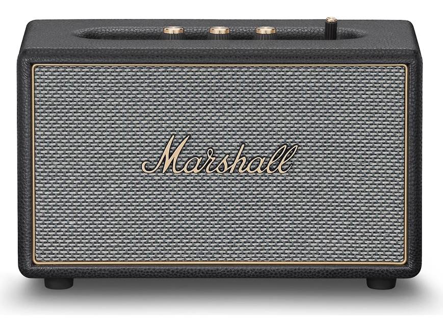 Marshall Acton IV (Black): price, highlights, specs, photos