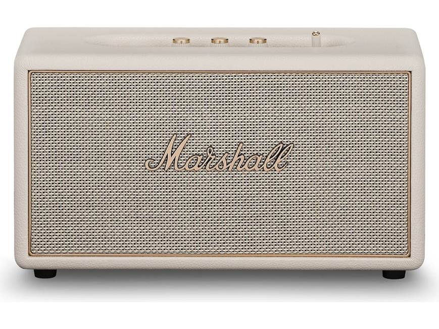 Marshall Stanmore IV (Cream): price, highlights, specs, photos