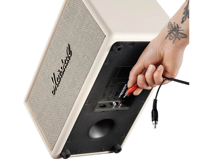 Marshall Stanmore IV (Cream): price, highlights, specs, photos