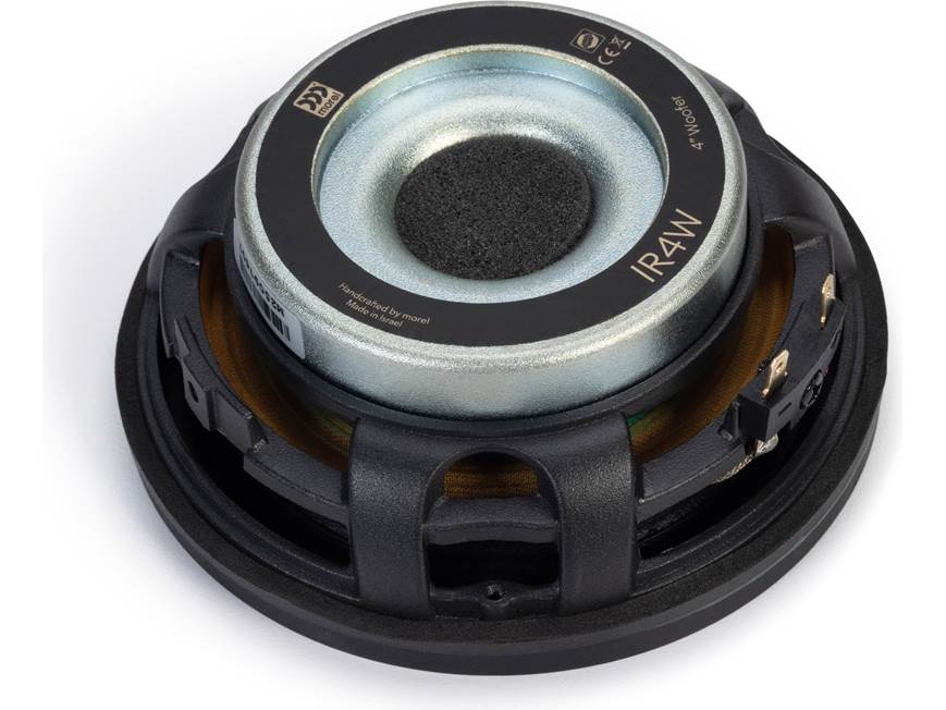 Morel IR-MBZ42-CTR Integration Reference 4