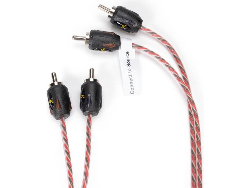 Stinger SI4215 (1.5 feet) 4000 Series 2-channel directional
