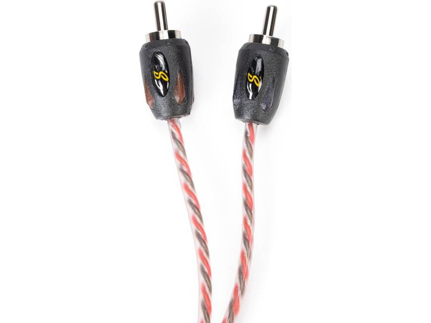 Stinger SI4215 (1.5 feet) 4000 Series 2-channel directional