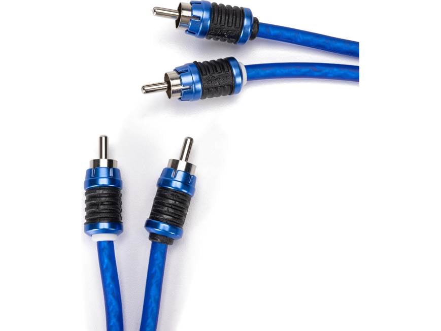 Stinger SI6217 (17 feet) 6000 Series 2-channel directional