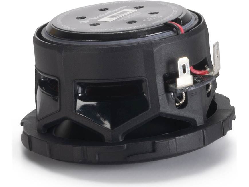 Rockford Fosgate Punch P1V2-3 Punch P1 V2 3-1/2