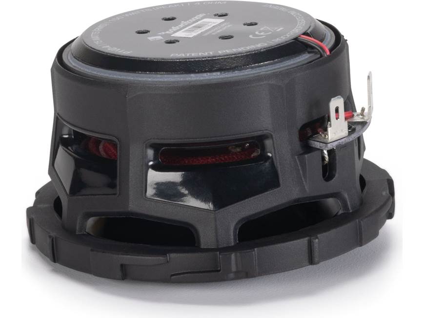 Rockford Fosgate Punch P1V2-4 Punch P1 V2 4