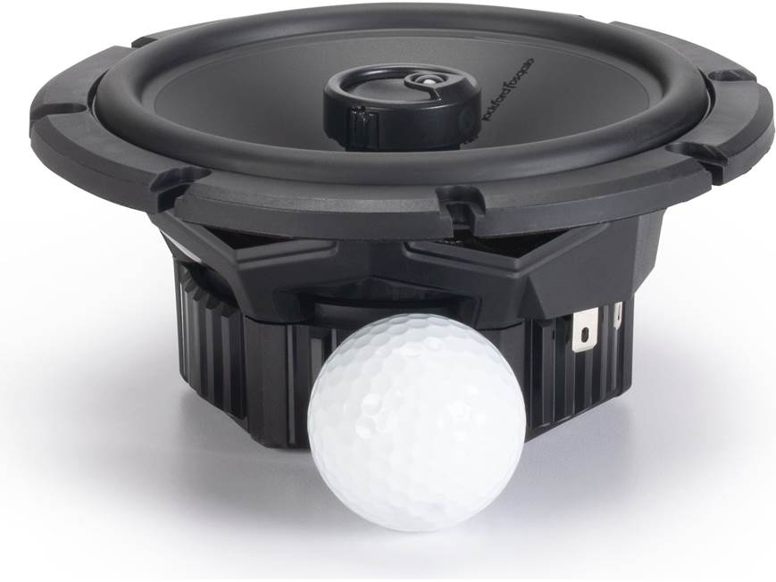 Rockford PUNCH P154-8 音出し確認済 Rockford Fosgate Punch P1V2-6 Punch P1 V2 6