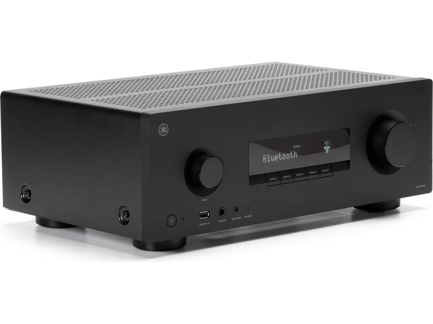 Yamaha RX300A 5.2-channel home theater receiver with Dolby Atmos