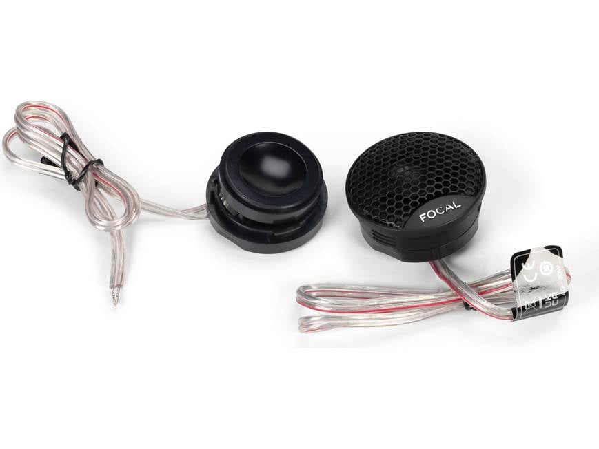 Focal 165 SF3 Slatefiber 6-1/2