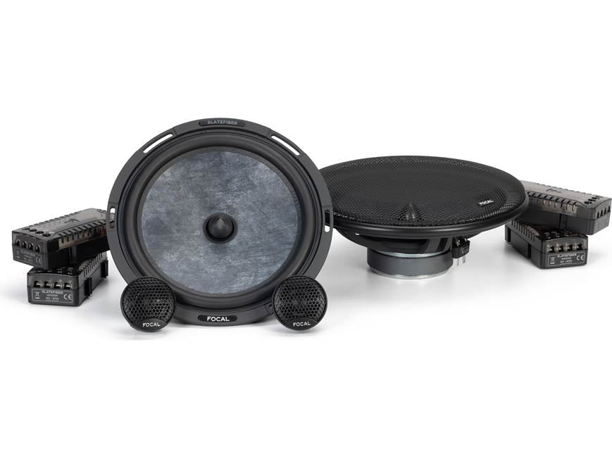 Focal 200 SF Slatefiber 8