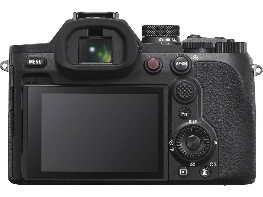 Sony RX10 V Premium high-zoom bridge camera w/ 24-600mm-equivalent
