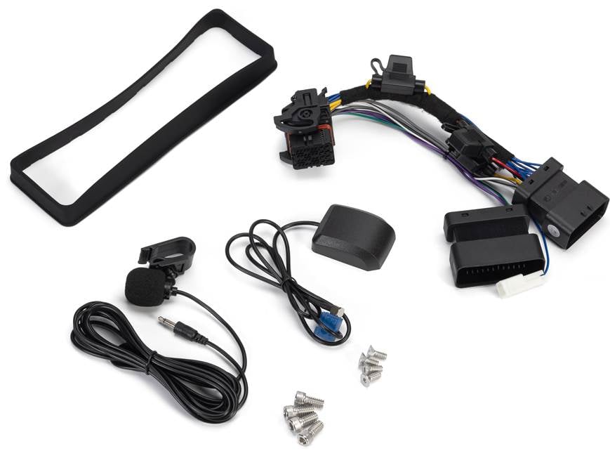 Soundstream Reserve WHD.9813 Reserve Series 7.7