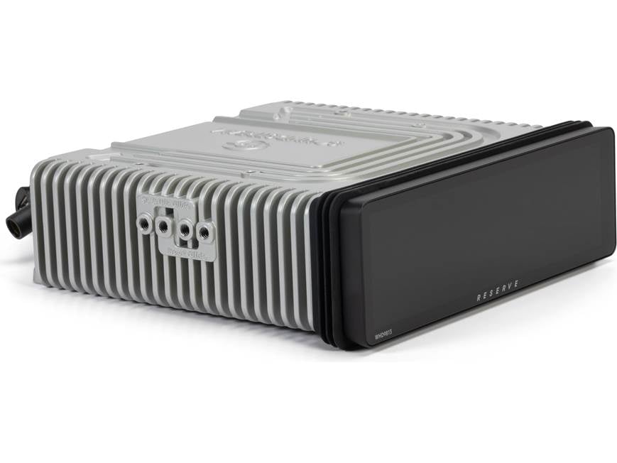 Soundstream Reserve WHD.9813 Reserve Series 7.7