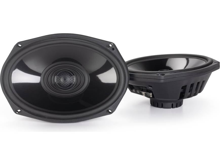 Rockford Fosgate TMS69BL9813 Power Series 6