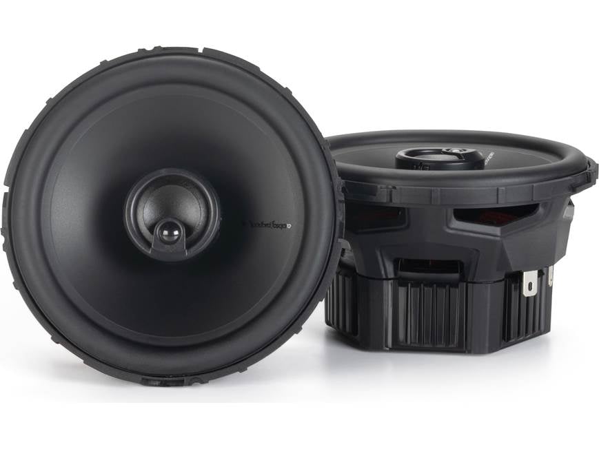 Rockford Fosgate Punch P1V2-5 Punch P1 V2 5-1/4