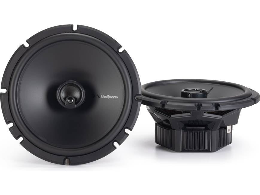 Rockford Fosgate Punch P1V2-65 Punch P1 V2 6-1/2