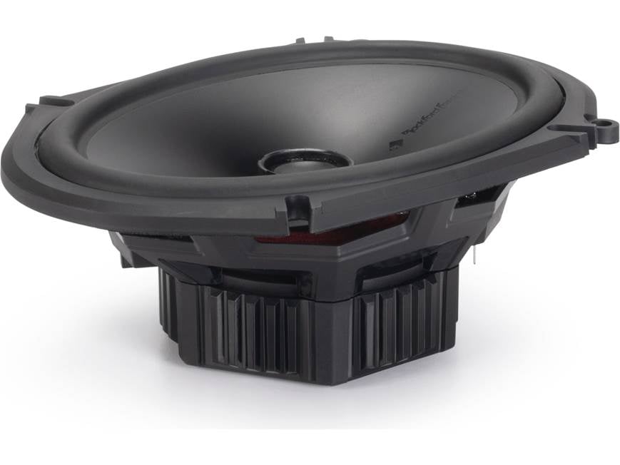 Rockford Fosgate Punch P2V2-68 (4-ohm) 6