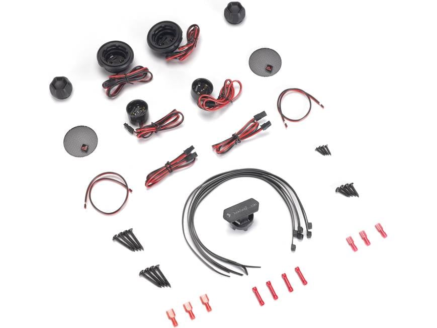 ②いちご、6/2 16と17 Rockford Fosgate Punch P2V2-69HO (2-ohm High Ouput) 6