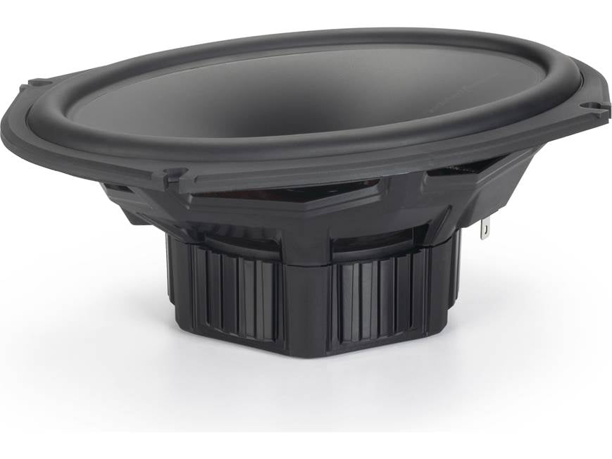 Rockford Fosgate Punch P2V2-69HO (2-ohm High Ouput) 6