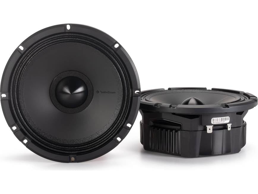 Rockford Fosgate PPROV2-65 6.5