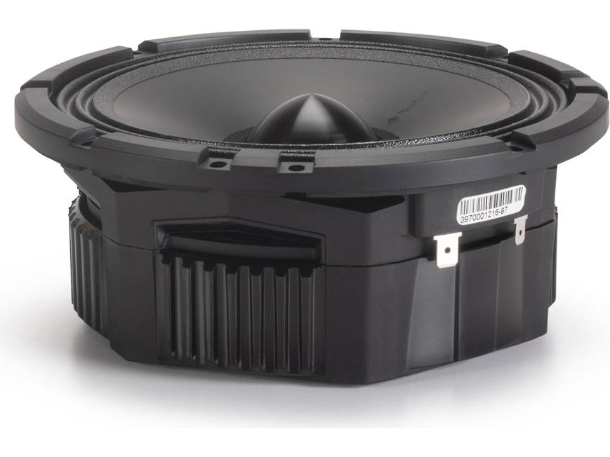 Rockford Fosgate PPROV2-65 6.5