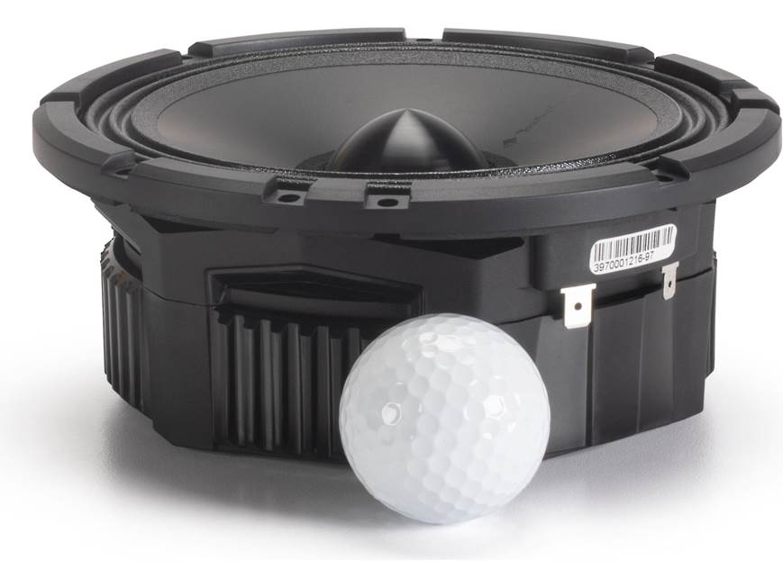 Rockford Fosgate PPROV2-65 6.5