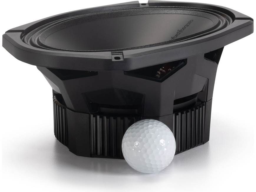 Rockford Fosgate PPROV2-69 6
