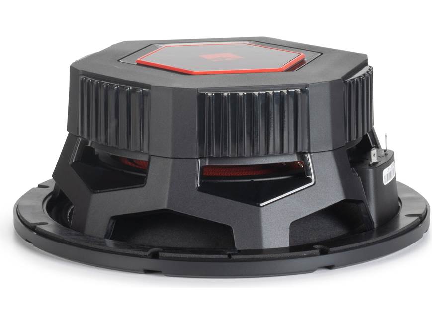 Rockford Fosgate JP5-100-8 ウーファー Rockford Fosgate JP5-100-8 ウーファー Amazon.co.jp: ROCKFORD