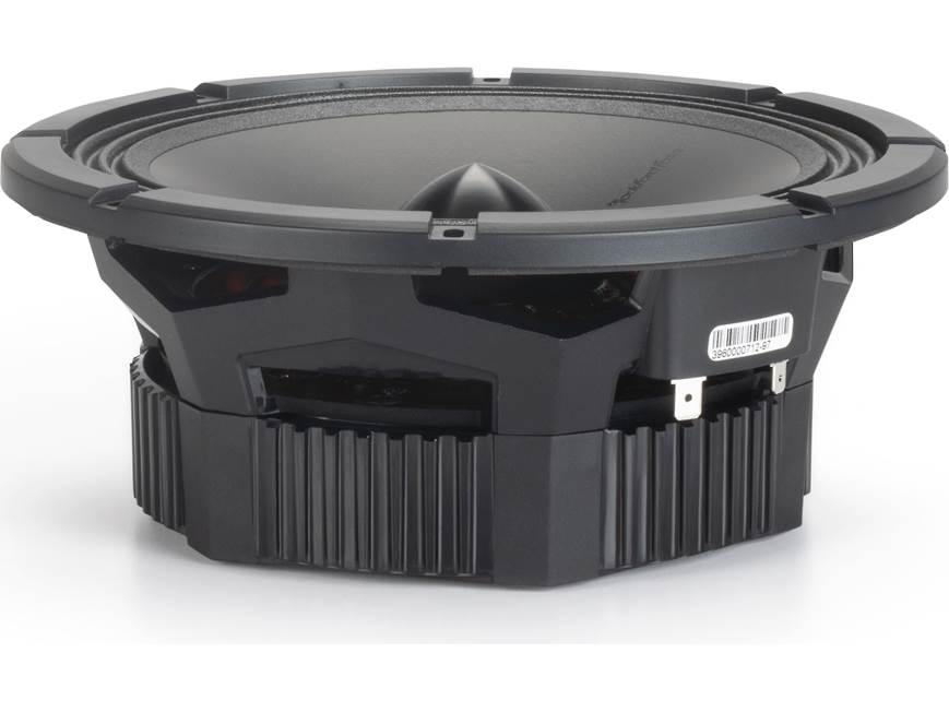 Rockford Fosgate JP5-100-8 ウーファー Rockford Fosgate JP5-100-8 ウーファー Amazon.co.jp: ROCKFORD