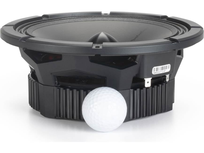 Rockford Fosgate PPROV2-8 8
