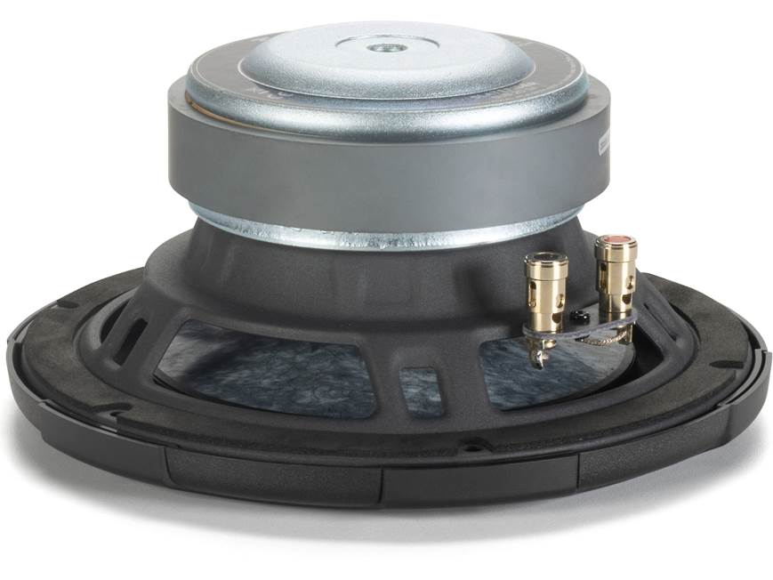 Focal SUB 20 SF Slatefiber 8