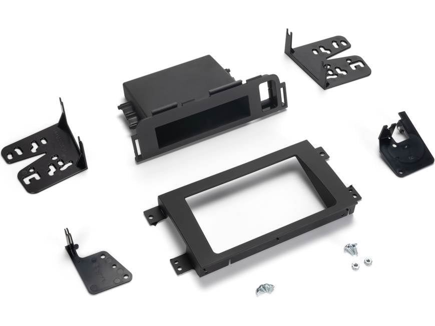 Metra 95-7884B Dash Kit Fits select Honda Ridgeline models