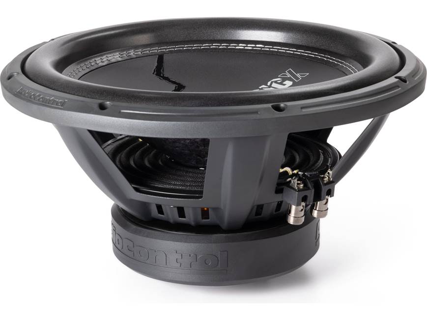 激レアインディIndie R&B Soul High IQ AudioControl EPICX12D2 EPICX Series 12