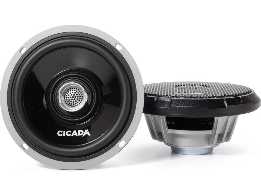 Cicada Audio CX65.2 (2-ohm) 6-1/2