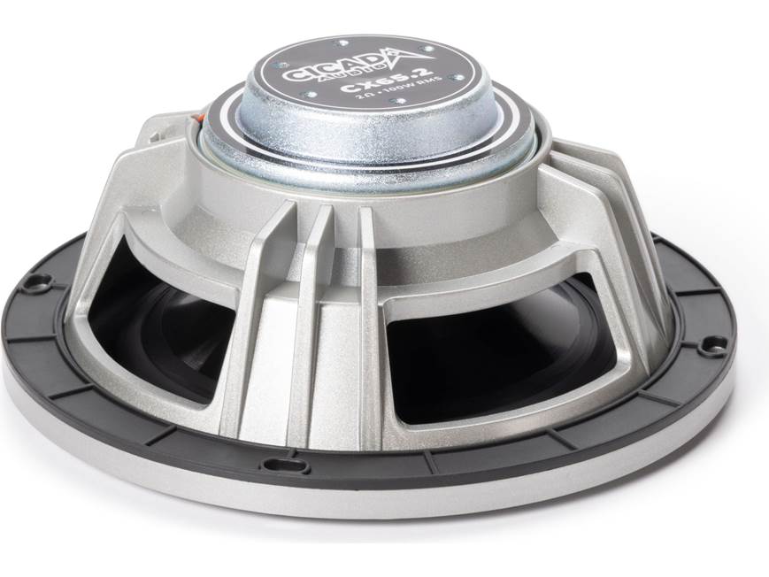 Cicada Audio CX65.2 (2-ohm) 6-1/2