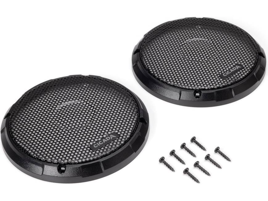 Cicada Audio CX65.2 (2-ohm) 6-1/2